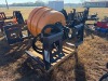 Concrete Mixer, s/n HL-00011 for Skid Steer - 3