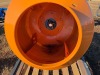 Concrete Mixer, s/n HL-00011 for Skid Steer - 5