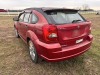 2007 Dodge Caliber, s/n 1B3HB48BX7D126252: As Is, 4-cyl. Eng., Transmission Slipping, Dead Batteries - 3