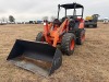 Kubota R630 Rubber-tired Loader, s/n 10365: 9156 hrs - 2