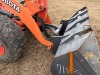 Kubota R630 Rubber-tired Loader, s/n 10365: 9156 hrs - 3