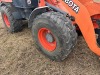 Kubota R630 Rubber-tired Loader, s/n 10365: 9156 hrs - 4