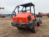 Kubota R630 Rubber-tired Loader, s/n 10365: 9156 hrs - 7