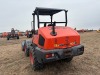 Kubota R630 Rubber-tired Loader, s/n 10365: 9156 hrs - 8