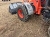 Kubota R630 Rubber-tired Loader, s/n 10365: 9156 hrs - 10