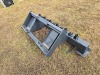 Wolverine Skid Steer Ripper Leveler - 2