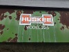 Huskee 225 Wagon: Left Side Dump - 4