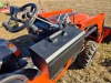 Bad Boy 2024H Tractor, s/n 00379: Loader w/ Bkt., 68 hrs - 12