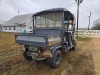 Kubota RTV1140 4WD Utility Vehicle, s/n 21822: P/S, 1440 hrs - 8