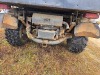 Kubota RTV1140 4WD Utility Vehicle, s/n 21822: P/S, 1440 hrs - 9