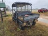 Kubota RTV1140 4WD Utility Vehicle, s/n 21822: P/S, 1440 hrs - 10