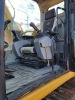 2015 Cat 318EL Excavator, s/n WZS00307: Encl. Cab, 23.5" Tracks, 36" Bkt., Aux. Hydraulics, 4466 hrs - 22