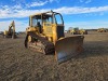 2005 Cat D6N XL Dozer, s/n AKM01605: Canopy, Sweeps, Screens, 6-way Blade, 3rd Hyd. Valve, 24" Pads, 8421 hrs