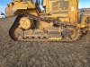 2005 Cat D6N XL Dozer, s/n AKM01605: Canopy, Sweeps, Screens, 6-way Blade, 3rd Hyd. Valve, 24" Pads, 8421 hrs - 5