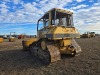 2005 Cat D6N XL Dozer, s/n AKM01605: Canopy, Sweeps, Screens, 6-way Blade, 3rd Hyd. Valve, 24" Pads, 8421 hrs - 8