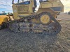 2005 Cat D6N XL Dozer, s/n AKM01605: Canopy, Sweeps, Screens, 6-way Blade, 3rd Hyd. Valve, 24" Pads, 8421 hrs - 9