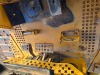 2005 Cat D6N XL Dozer, s/n AKM01605: Canopy, Sweeps, Screens, 6-way Blade, 3rd Hyd. Valve, 24" Pads, 8421 hrs - 12