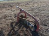 3PH Post Hole Digger w/ 10" Auger - 3