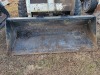 2004 Bobcat 763 Skid Steer, s/n 512266856: 1975 hrs - 2