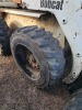 2004 Bobcat 763 Skid Steer, s/n 512266856: 1975 hrs - 4