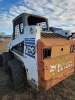 2004 Bobcat 763 Skid Steer, s/n 512266856: 1975 hrs - 7