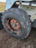 2004 Bobcat 763 Skid Steer, s/n 512266856: 1975 hrs - 9