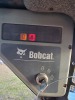 2004 Bobcat 763 Skid Steer, s/n 512266856: 1975 hrs - 11