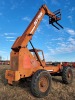 Skytrak 6036 Telescopic Forklift, s/n 082894 - 8