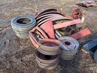 Massey Ferguson Parts