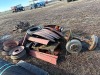 Massey Ferguson Parts - 4