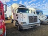 2006 International 9400 Truck Tractor, s/n 2HSCNAPR76C269713: Sleeper, 629K mi. - 2