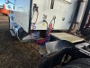 2006 International 9400 Truck Tractor, s/n 2HSCNAPR76C269713: Sleeper, 629K mi. - 12