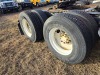 2006 International 9400 Truck Tractor, s/n 2HSCNAPRX6C262397: Sleeper, 727K mi. - 4