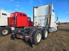 2006 International 9400 Truck Tractor, s/n 2HSCNAPRX6C262397: Sleeper, 727K mi. - 6