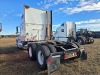 2006 International 9400 Truck Tractor, s/n 2HSCNAPRX6C262397: Sleeper, 727K mi. - 8