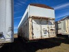 Hopper Bottom Trailer (No Title - Bill of Sale Only) - 2