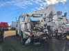 2001 GMC C7500 Boom Truck, s/n 1GDM7H1C11J500762: w/ Auger - 14