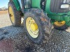 John Deere 7420 MFWD Tractor, s/n RW7420R051686: C/A - 2