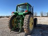 John Deere 7420 MFWD Tractor, s/n RW7420R051686: C/A - 3