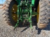 John Deere 7420 MFWD Tractor, s/n RW7420R051686: C/A - 4