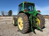 John Deere 7420 MFWD Tractor, s/n RW7420R051686: C/A - 5