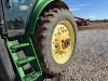 John Deere 7420 MFWD Tractor, s/n RW7420R051686: C/A - 6