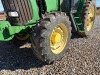 John Deere 7420 MFWD Tractor, s/n RW7420R051686: C/A - 7