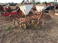 Covington 2-row Planter