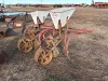 Covington 2-row Planter - 2