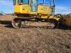 John Deere 700H LGP Dozer, s/n T0700HK943032: 9165 hrs - 5