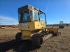 John Deere 700H LGP Dozer, s/n T0700HK943032: 9165 hrs - 6