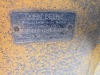 John Deere 700H LGP Dozer, s/n T0700HK943032: 9165 hrs - 9