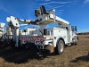 2013 International Durastar 4300 Boom Truck, s/n 3HAMMAAN9DL150862: 65K mi. - 9