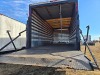 2009 Freightliner Box Truck, s/n 1FVACWDT29HAC8452: 24' Box - 8